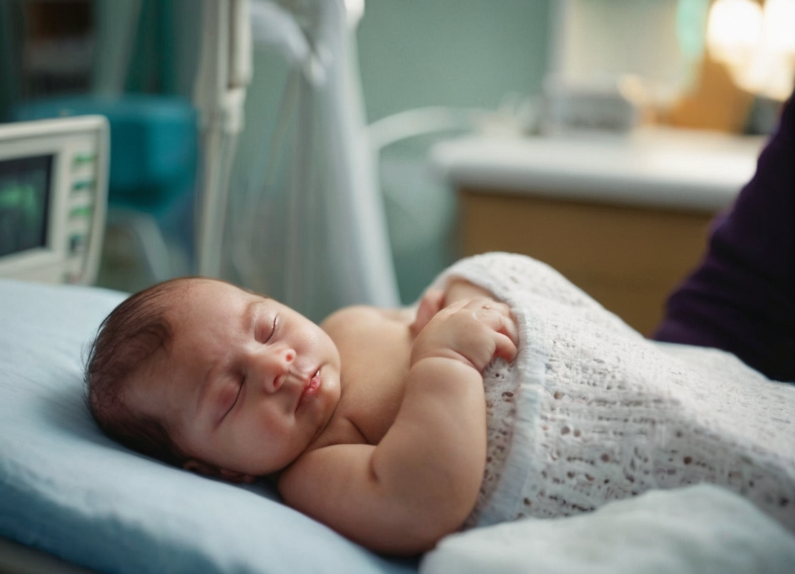 O racjonalne decyzje w opiece neonatalnej – pytanie do lekarzy i rodziców