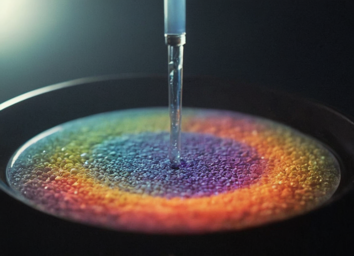 O dwóch modelach regulacji IVF