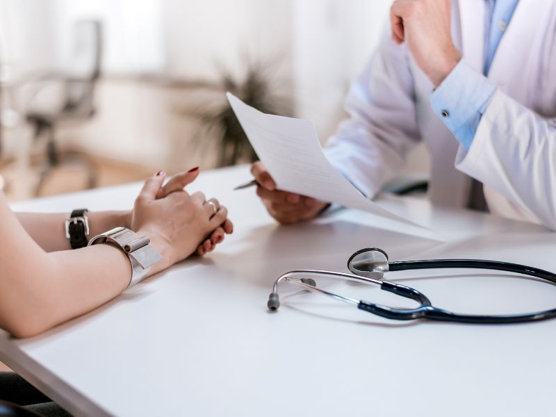 Bioetyczne aspekty diagnostyki preimplantacyjnej