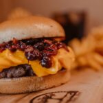 Bioetyka, a jedzenie fast foodów