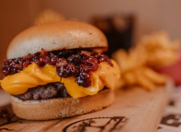 Bioetyka, a jedzenie fast foodów