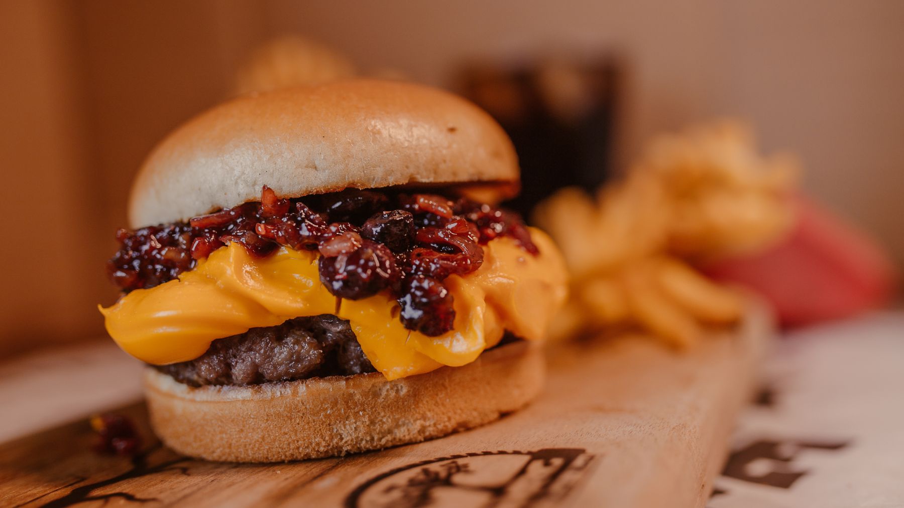 Bioetyka, a jedzenie fast foodów