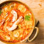 Bioetyka, a jedzenie ostrego jedzenia