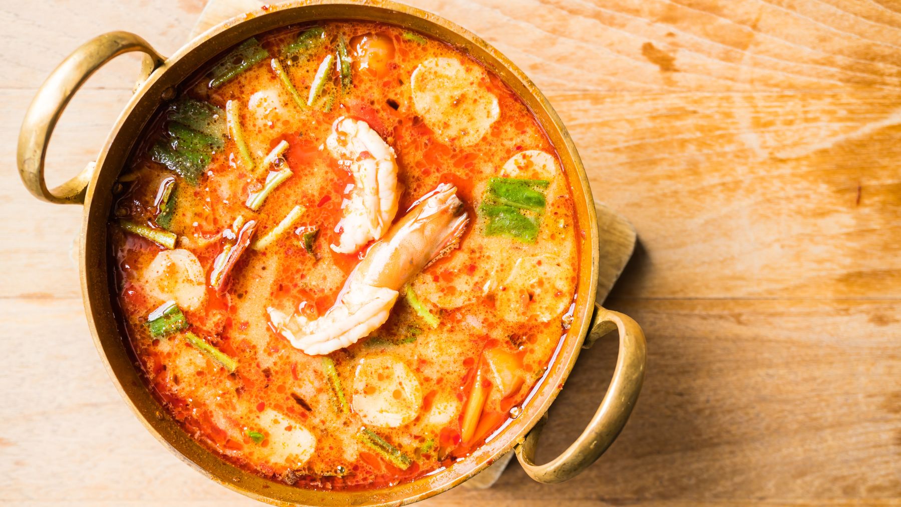 Bioetyka, a jedzenie ostrego jedzenia